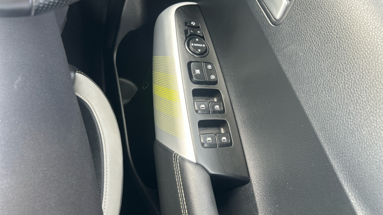 Kia Picanto 1.0 X-Line S 5dr Auto Petrol Hatchback